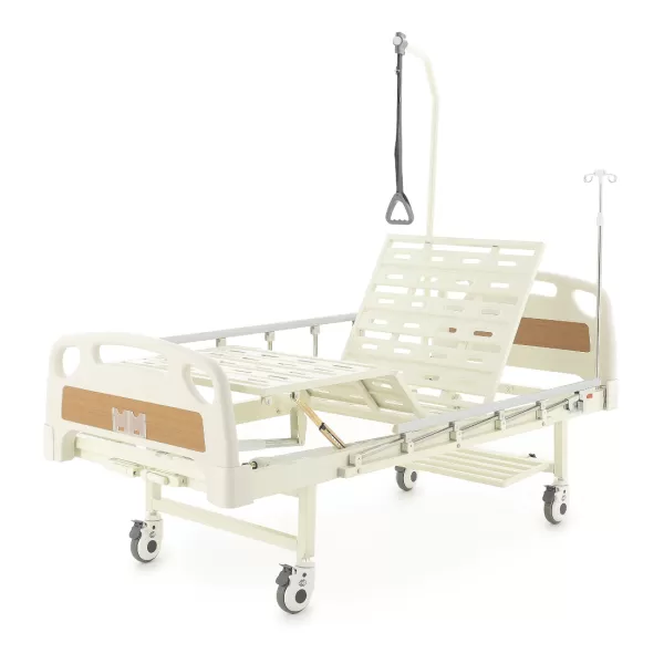 Кровать механическая MED-MOS Е-8 ABS