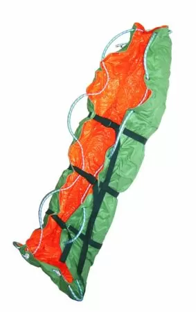 Матрас иммобилизационный вакуумный МИВ-2 (взрослый)