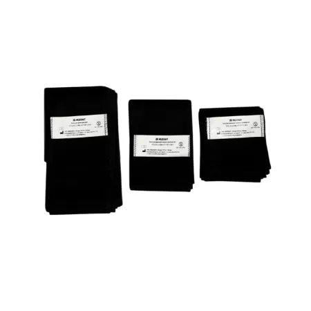 Комплект лент медицинских одноразовых для временного ограничения движения пациента МЕДПЛАНТ КЛМо, артикул 1187