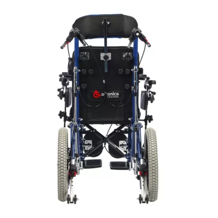 Кресло-коляска для детей с ДЦП Ortonica Olvia 300 со столиком