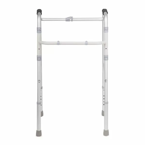 Ходунки одноуровневые Армед YU710 шагающие