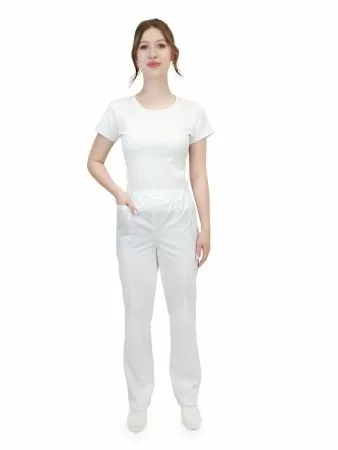 Брюки женские на резинке "Вилан" Бр.006