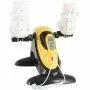 Простой педальный тренажер (детский) Mini-Bike с электроприводом LY-901-FC