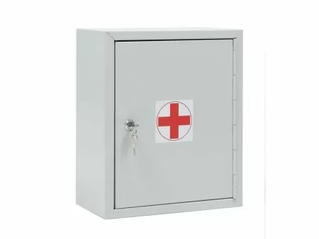 Аптечка HILFE AMD-33