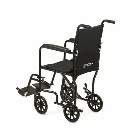 Кресло-каталка для инвалидов Armed 2000