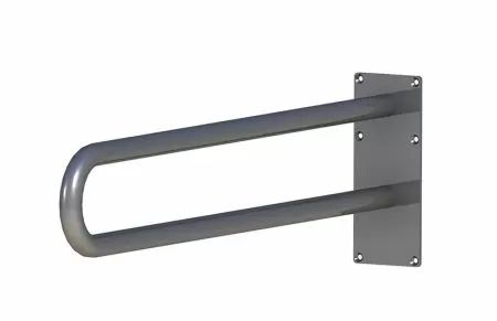 Поручень для инвалидов настенный ПН-07.04.840.100.250