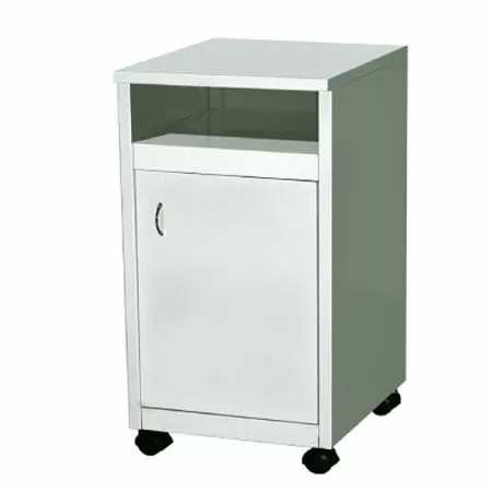 Тумба прикроватная ТПРм-621-МСК подкатная