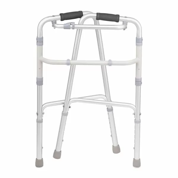 Ходунки одноуровневые Армед YU710 шагающие б/у