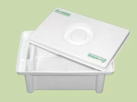 ЕДПО-5-02-2 контейнер для дезинфекции и обработки медицинских изделий