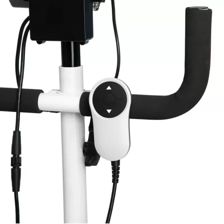 Кресло для перемещения Ortonica TU-21 с санитарным оснащением, краном-подъемником, с электрическим приводом