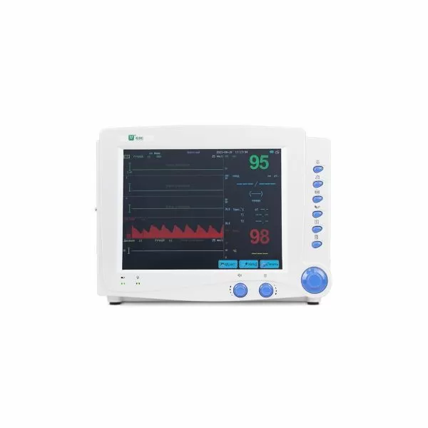 Монитор прикроватный Армед G3C цветной, TFT, диагональ дисплея 10,4 дюйма с поверкой