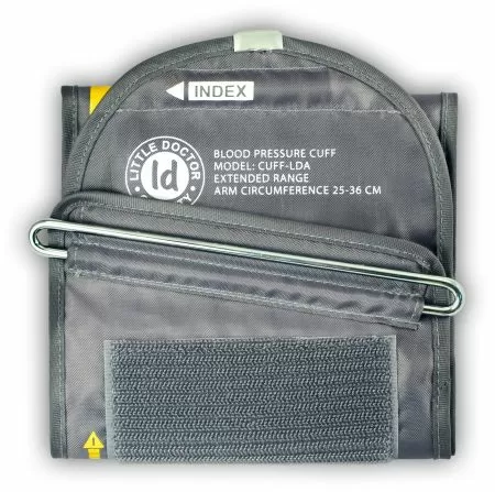 Манжета для тонометров Little Doctor Cuff-LDА на плечо (25-36 см)