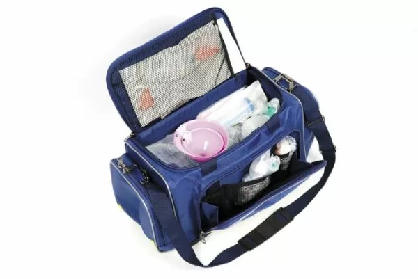 Набор реаним педиатр для с/пом НИП-02- "Медплант" в сумке СМУ-02 по пр.1165н от 28.10.2020 арт 1553