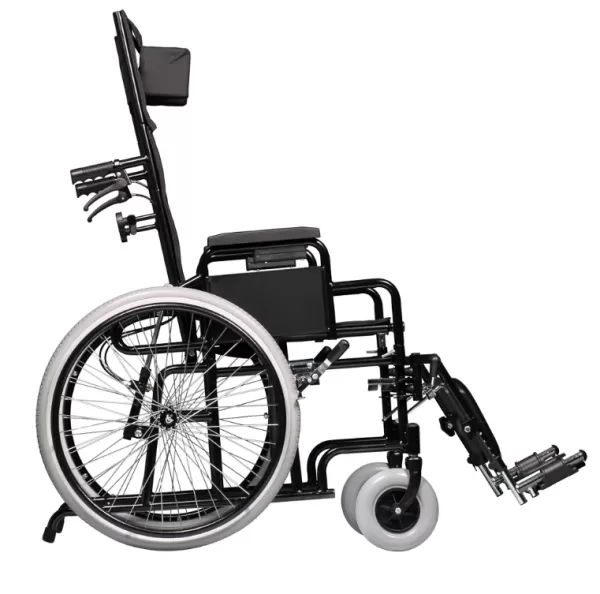 Кресло-коляска многофункциональная ORTONICA Recline 100 (Base-155)