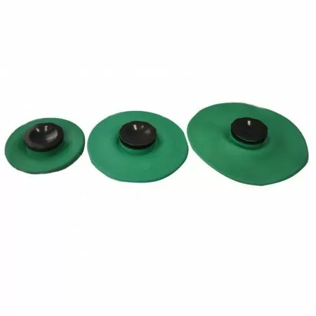 Пузырь для льда резиновый