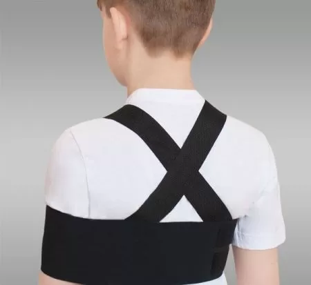 Бандаж на плечевой сустав (повязка Дезо) Крейт Е-228, детский