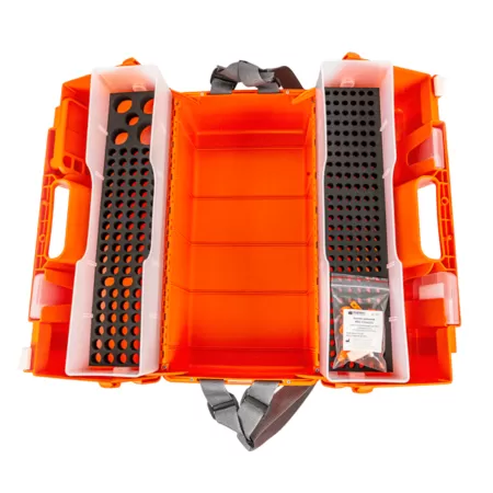  Укладка врача скорой медицинской помощи серии УПМ-Н, артикул 2100 