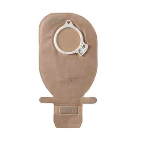 Мешок стомный Coloplast Alterna Free 13985 дренируемый, непрозрачный, фланец 50 мм, 30 шт в упаковке