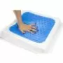 Подушка Барри Софт Гель (Barry Soft Gel) размер 40*40*7 см