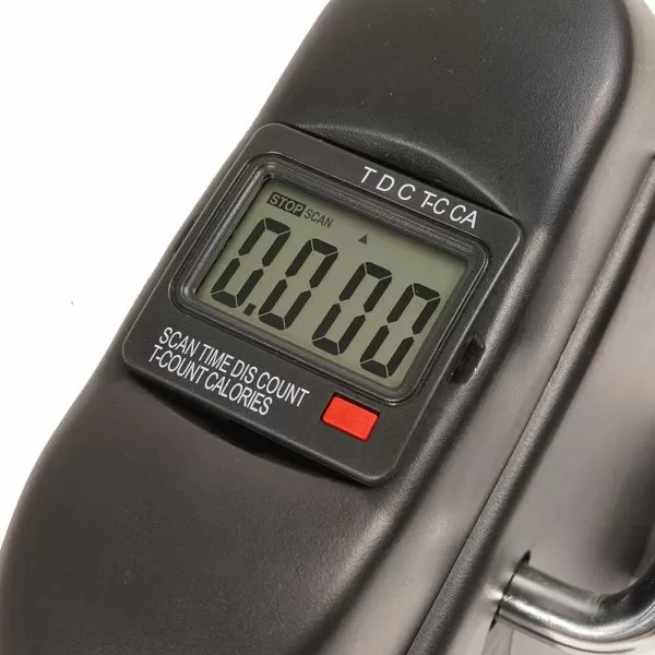 Велотренажер Barry Inta для рук и ног с настраиваемой нагрузкой