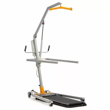 Подъемник для реабилитации с электроприводом MET LU-210 передвижной