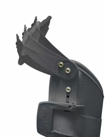 Корсет гиперэкстензионный Orliman J001#