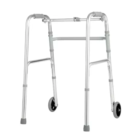 Ходунки двухколесные Ortonica XR-204