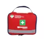 Набор для оказания первой помощи должностными лицами таможенных органов РФ по приказу 184н МЕДПЛАНТ в сумке-чехле Волонтер-6, артикул 1673