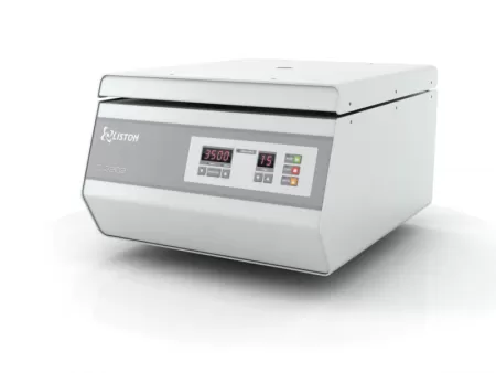 Центрифуга лабораторная с ротором-крестовиной Liston C 2202 CRS 490