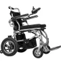 Кресло-коляска с электроприводом "Ortonica" Pulse-620 пневматические колеса, ширина сиденья 18"(45см) PP