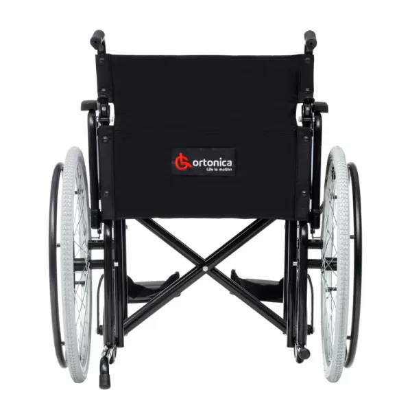 Кресло-коляска для полных ORTONICA Grand 200 (Trend 25)