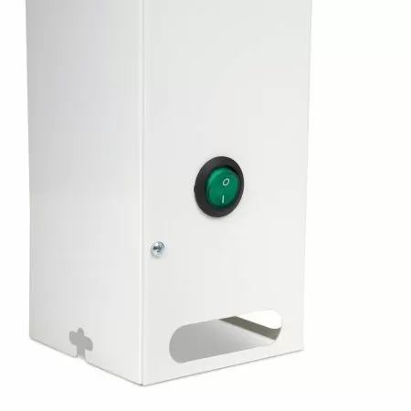 Облучатель-рециркулятор Армед 115-22 m SLIM (металлический корпус)