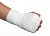 Бинты полиуретановые (замена гипса) и сопутствующие товары