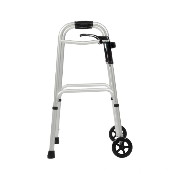 Ходунки двухколесные ORTONICA XR205