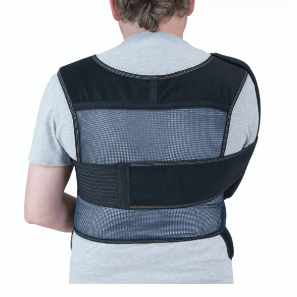 Бандаж на плечевой сустав (повязка Дезо) Talus ПС-711