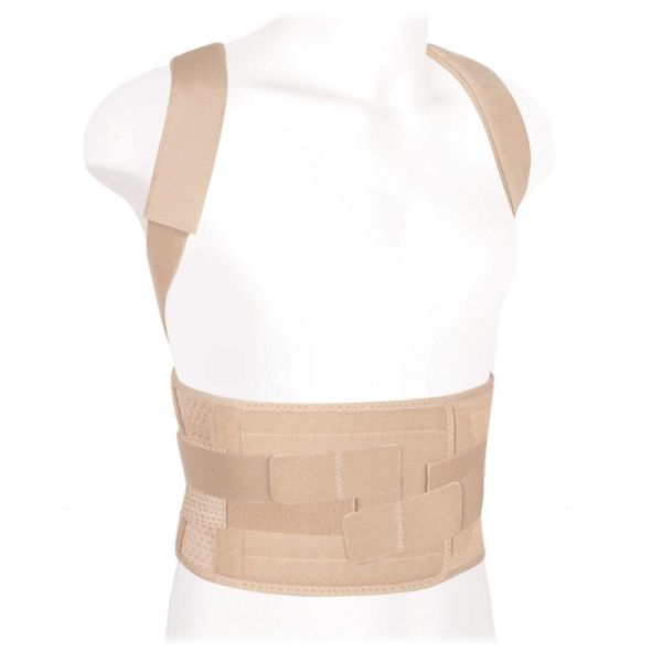 Корректор осанки Экотен КК-02Д, детский