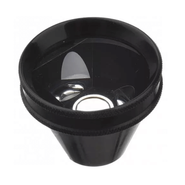 Набор линз офтальмологических КЛО-1, Гониоскоп типа Ван-Бойнингена 4-зеркальный (Гониолинза по Бойненгену)