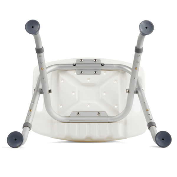 Стул для ванны Barry 10566/T складной