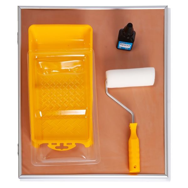 Плантограф TAGLER для определения плоскостопия