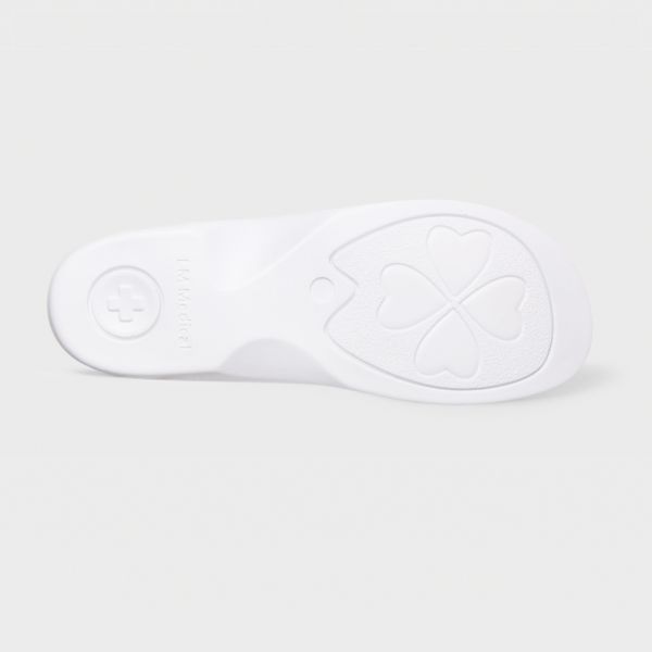 Сабо женские "Luomma" LM-706N.008R / LM-506N.008R шоколад