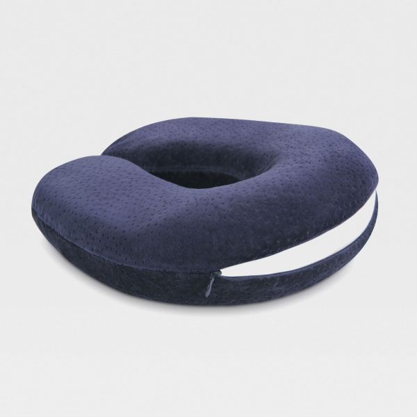 Подушка для путешествий Luomma Lum F-508, с эффектом памяти